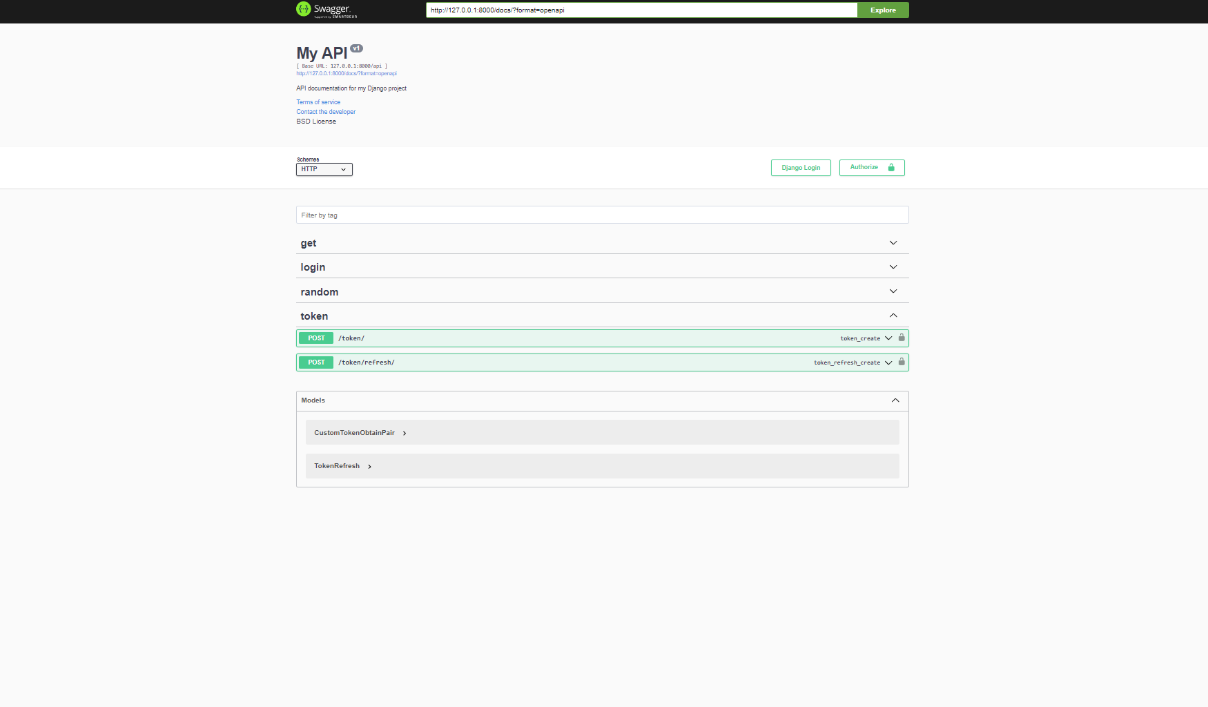 Hydroplant Dashboard - Bilde 1